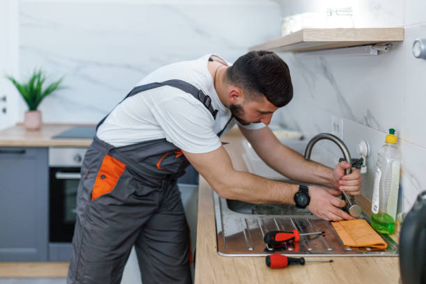 Best Sewer Line Repair  in Stromsburg, NE