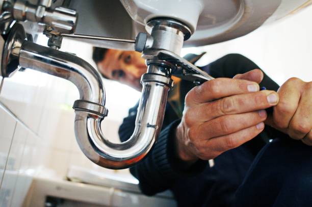 Best Commercial Plumbing Services  in Stromsburg, NE