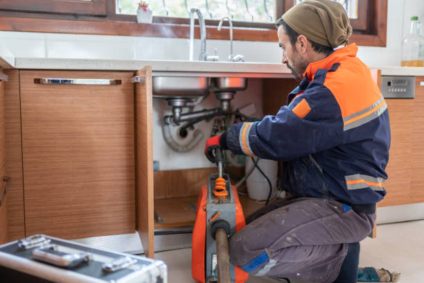 Best Sewer Line Repair  in Stromsburg, NE
