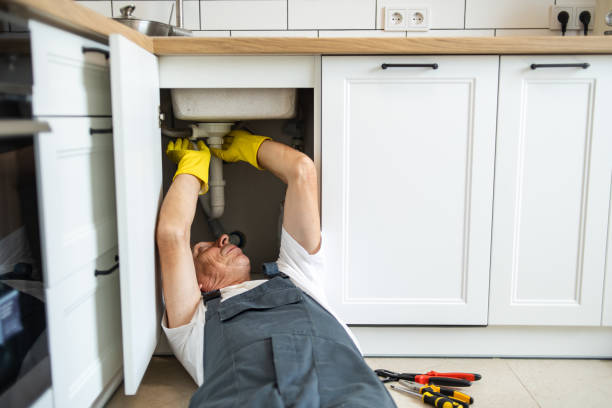 Best Drain Cleaning Services  in Stromsburg, NE