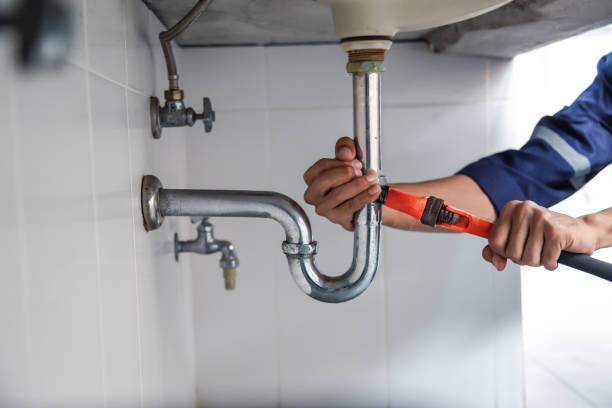 Best Commercial Plumbing Services  in Stromsburg, NE