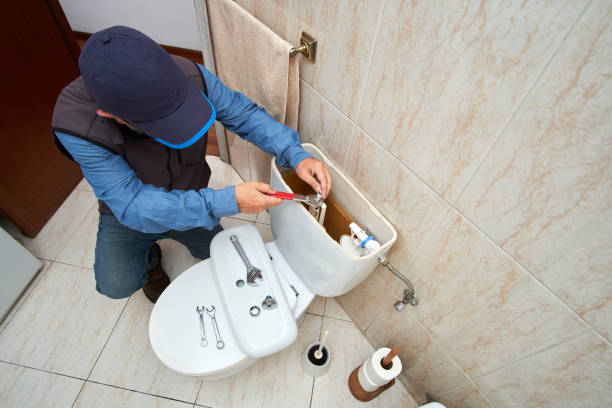 Reliable Stromsburg, NE Plumbing Solutions