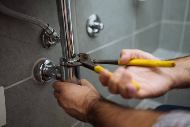 Best Shower Repair Services  in Stromsburg, NE