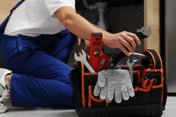 Best Clogged Drain Plumber  in Stromsburg, NE