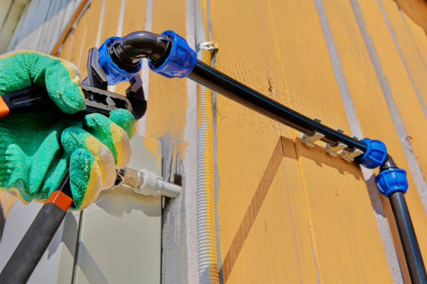 Best Leak Detection Services  in Stromsburg, NE