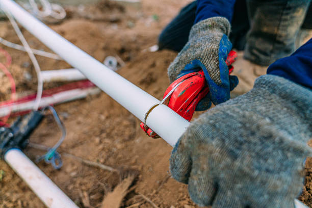 Shower Repair Services in Stromsburg, NE