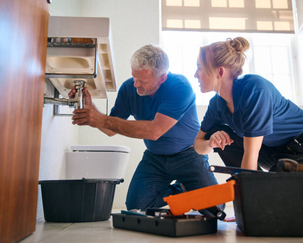 Best Plumbing Inspection Services  in Stromsburg, NE